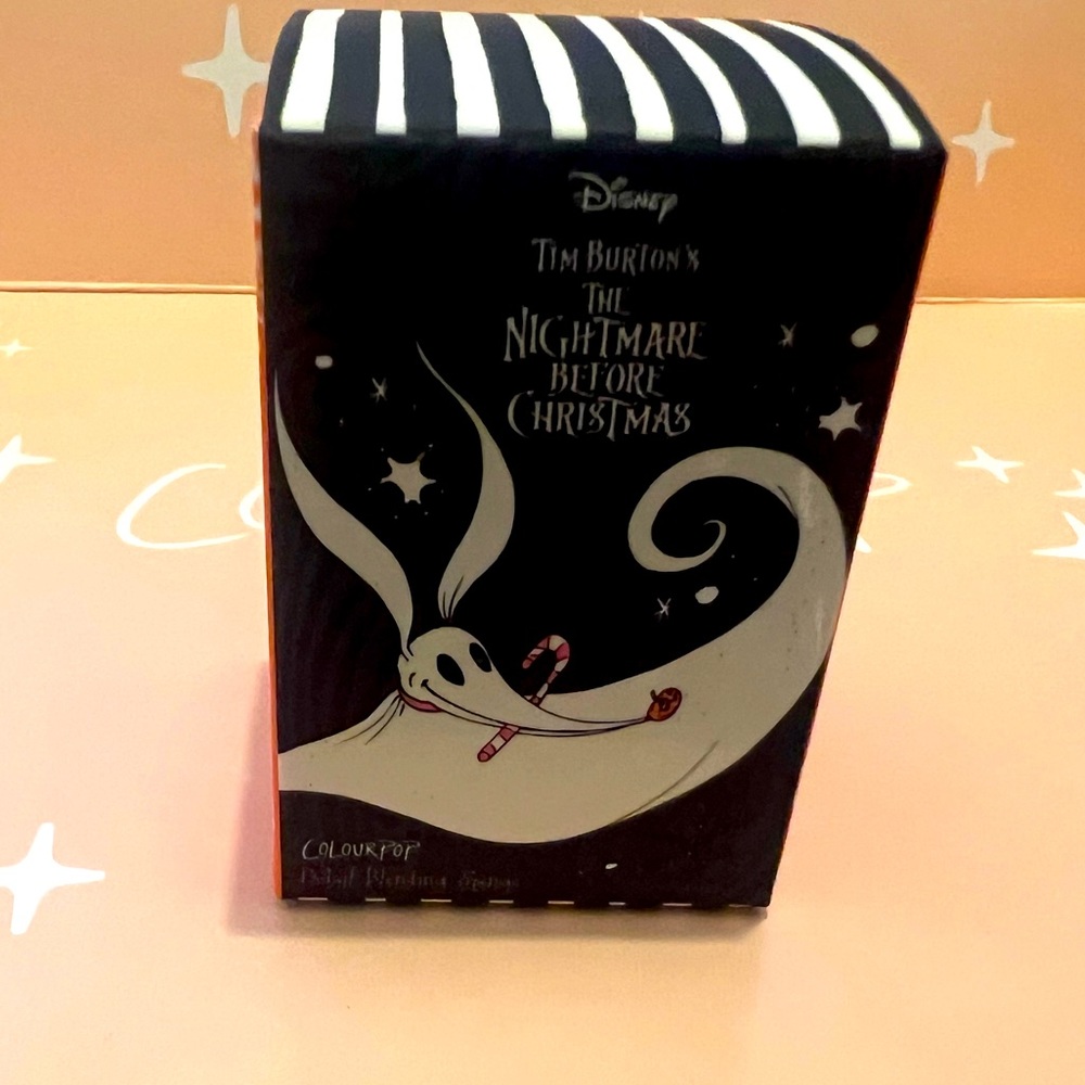 Nightmare Before Christmas Detail Blending sponge